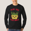 Buscar aloe vera camisetas 1 ᵉʳ maraña