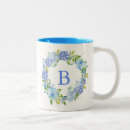 Buscar floracion tazas Monograma