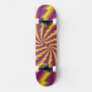 Buscar espiral tablas de skate Fractal