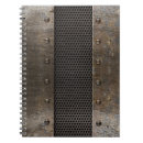 Buscar grunge cuadernos Dañado