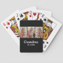 Buscar abuelas barajas de cartas Dicho divertido moderno