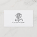 Buscar nueva edad tarjetas de visita General y unisex