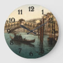 Buscar veneciano relojes de pared Puente