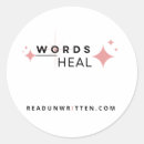 Buscar palabra escrita pegatinas Palabras