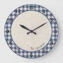 Buscar cottage relojes de pared Para todos