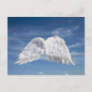 Buscar alas del ángel postales Cielo