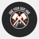 Buscar senderismo pegatinas Naturaleza