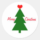 Buscar árbol de corazones pegatinas Navidades