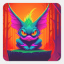 Buscar creature pegatinas Criatura