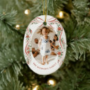 Buscar festivos adornos Rojo