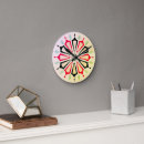 Buscar mamáes relojes de pared Mujeres