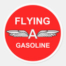 Buscar gasolina pegatinas Petróleo