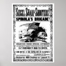 Buscar francotiradores posters Ejército