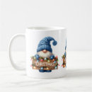 Buscar cadena de luces tazas Navidades