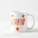 Buscar estrella de hollywood tazas Famoso