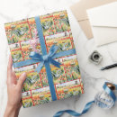 Buscar cesta papel de regalo General y unisex