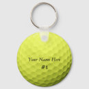 Buscar golf llaveros Hombres