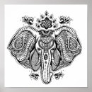 Buscar estilo indio posters Mandala