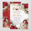 Buscar caballo blanco invitaciones Para niños