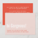 Buscar hola hermoso tarjetas Simple