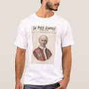 Buscar papal camisetas Escuela