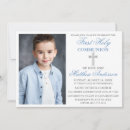 Buscar invitaciones primera comunion Cruzar