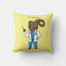 Buscar médico cojines Adorable