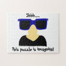 Buscar nariz puzzles Divertido