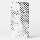 Buscar dañado iphone fundas Negro