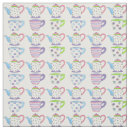 Buscar teteras telas Té