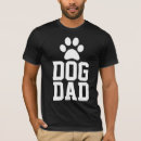 Buscar amante del perro camisetas Para él