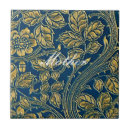 Buscar elegancia azulejos Para ella