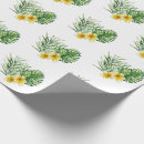Buscar floral tropical papel de regalo Para todos
