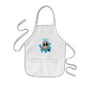 Buscar pulpo delantales Adorable