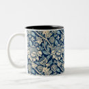 Buscar wallpaper tazas William morris