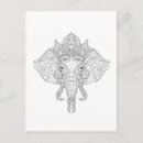 Buscar zendoodle postales Elefante