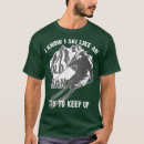 Buscar pascua divertida camisetas Conejo de pascua