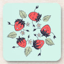 Buscar comida del kawaii posavasos Divertido