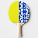 Buscar amarillo palas de ping pong Para él