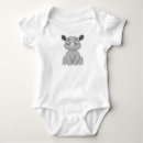 Buscar rinoceronte bebe ropa Bebé