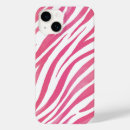 Buscar cebra iphone fundas Rosa