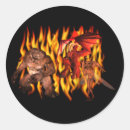 Buscar demon pegatinas Halloween