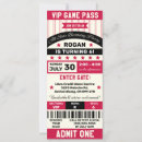 Buscar boleto del vip invitaciones Fiesta