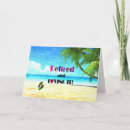 Buscar playa soleada tarjetas Retiro