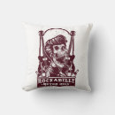 Buscar esqueleto divertido cojines Halloween