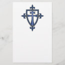 Buscar católico flyers Religión