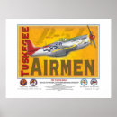 Buscar aviadores del tuskegee posters Aviones