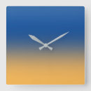 Buscar sunset relojes de pared Sunrise