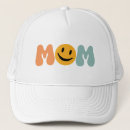 Buscar amarillo cara gorras Feliz