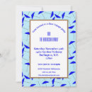 Buscar paraguas azul invitaciones General y unisex